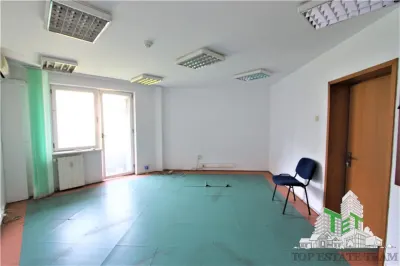 Office Space for Rent, 55 sqm, Unirii Area - Bucuresti
