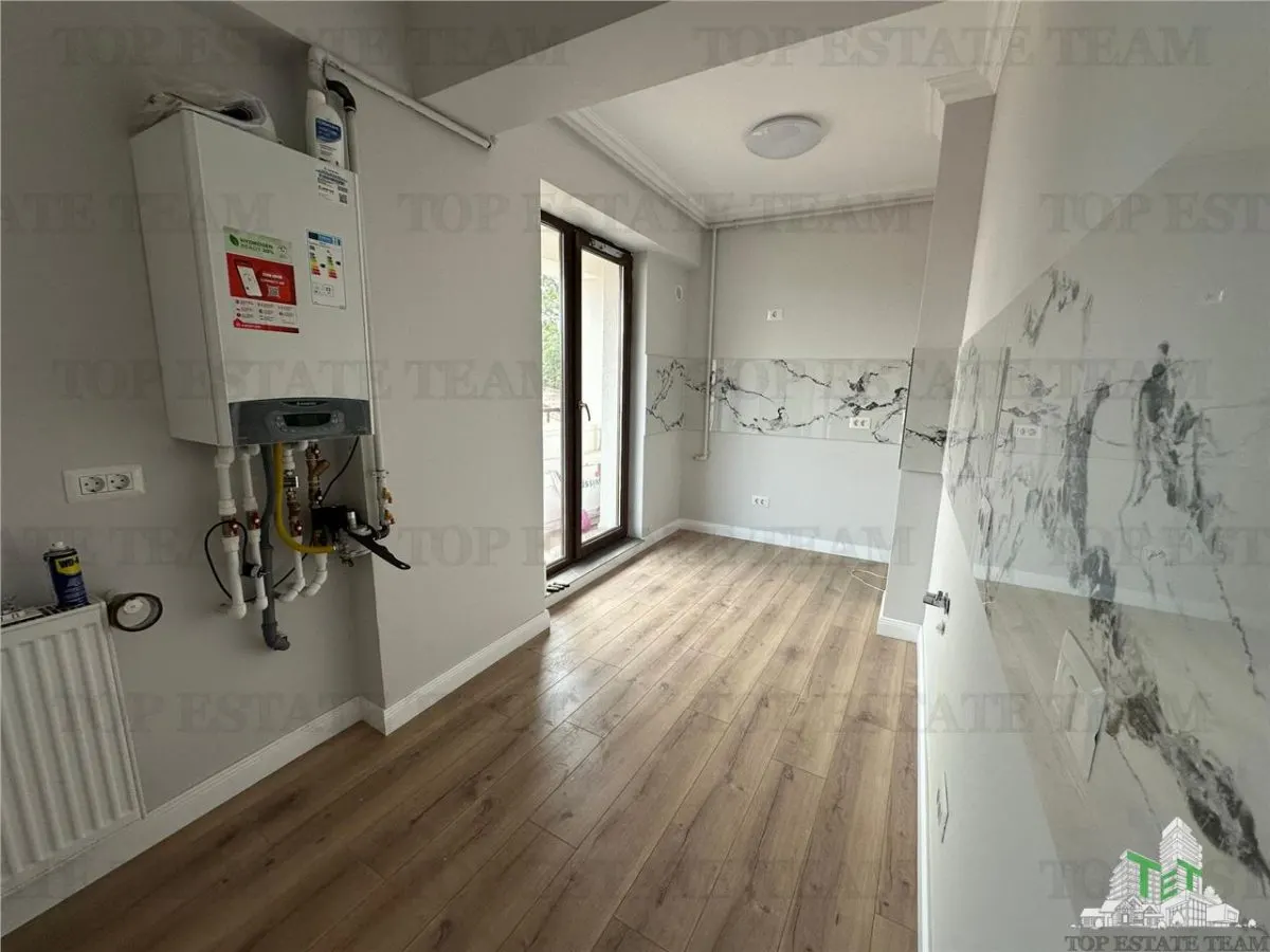 Two-Bedroom Apartment for Sale in Damaroaia - foto 2