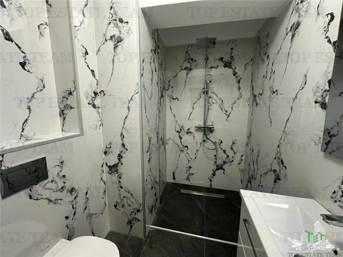 Two-Bedroom Apartment for Sale in Damaroaia - foto 6