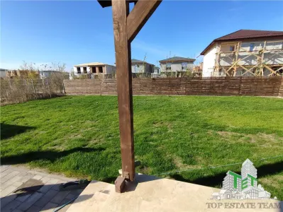 Detached Villa with Storage and Cellar – 530 sqm Usable – Otopeni Odai - foto 13