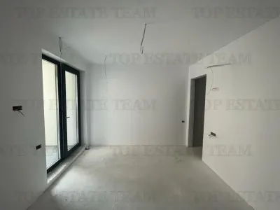 Three-Bedroom Apartment with Terrace, Piata Unirii - foto 11