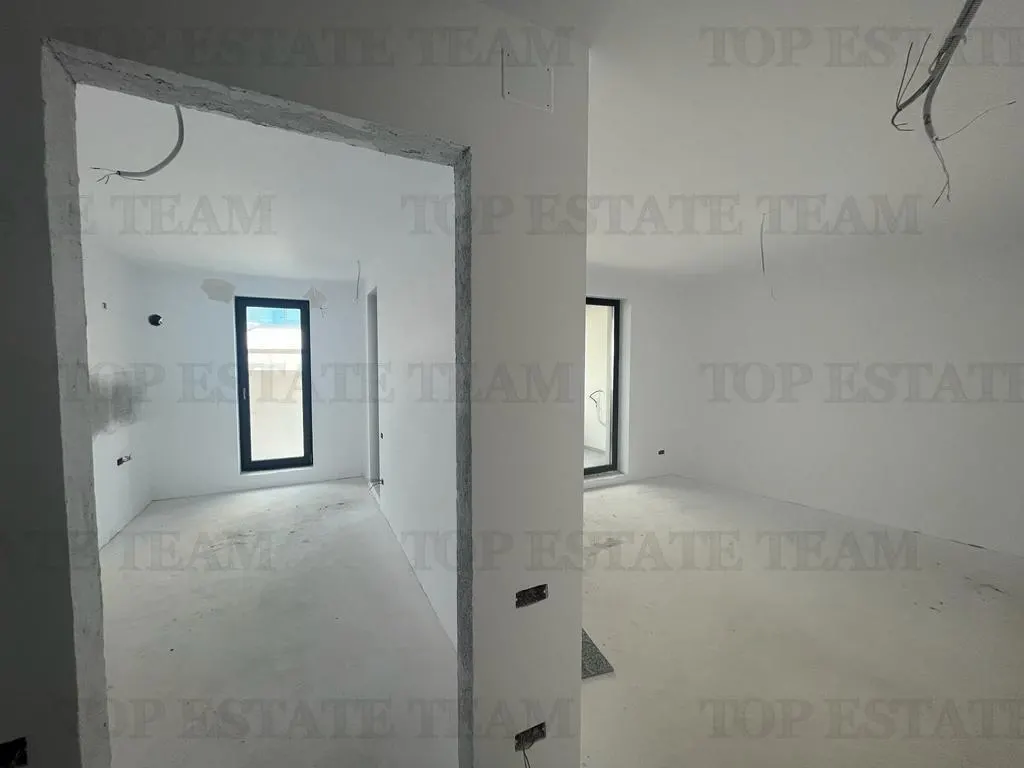 Three-Bedroom Apartment with Terrace, Piata Unirii - foto 13