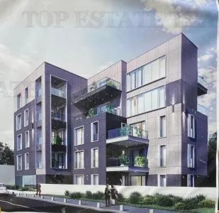Three-Bedroom Apartment with Terrace, Piata Unirii - foto 17