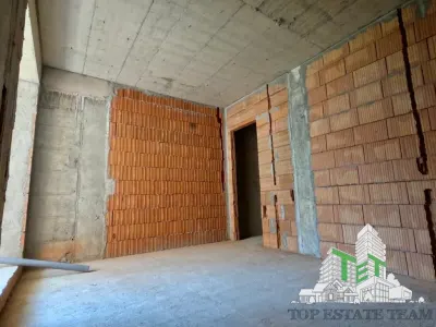 Three-Bedroom Apartment with Terrace, Piata Unirii - foto 21