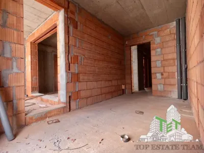 Three-Bedroom Apartment with Terrace, Piata Unirii - foto 23