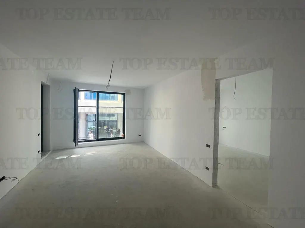 Three-Bedroom Apartment with Terrace, Piata Unirii - foto 5