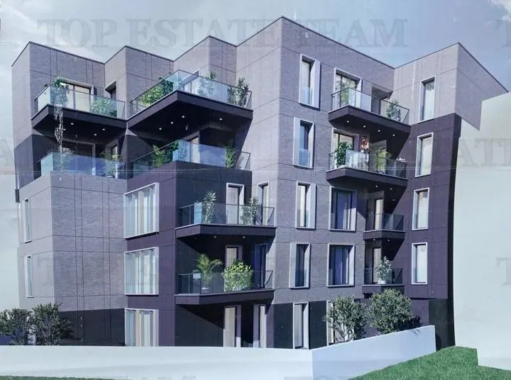 Piata Unirii Luxury 3-Bedroom Apartment with Terrace - foto 16