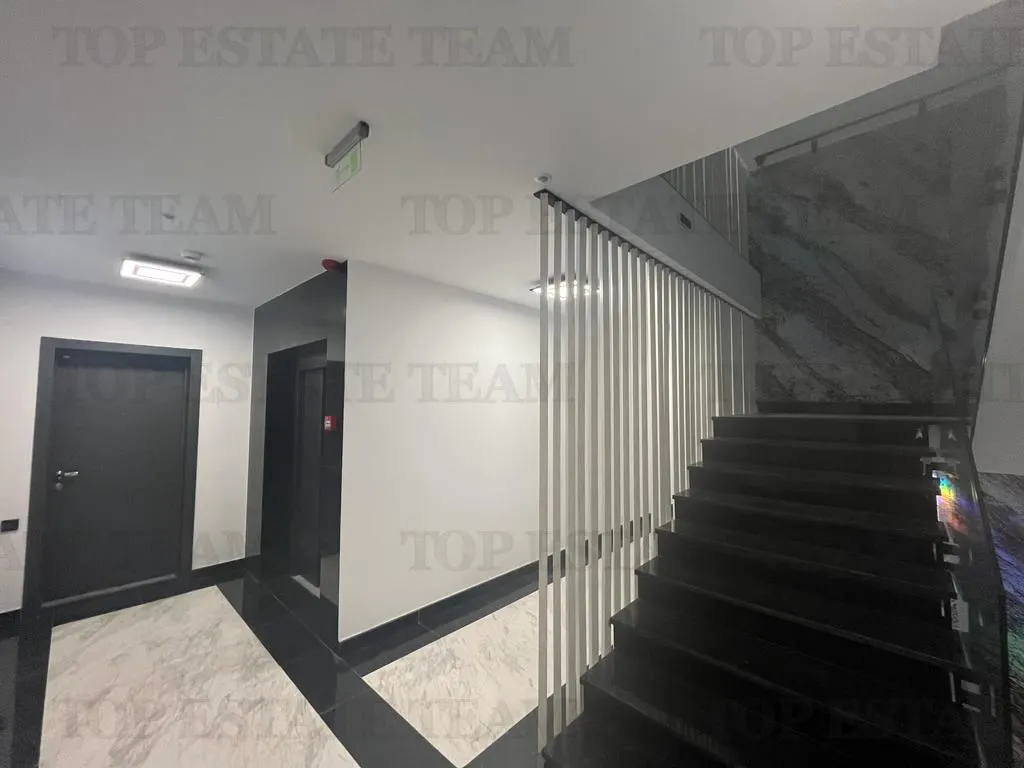 Piata Unirii Luxury 3-Bedroom Apartment with Terrace - foto 4