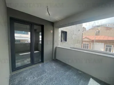 Piata Unirii Luxury 3-Bedroom Apartment with Terrace - foto 7