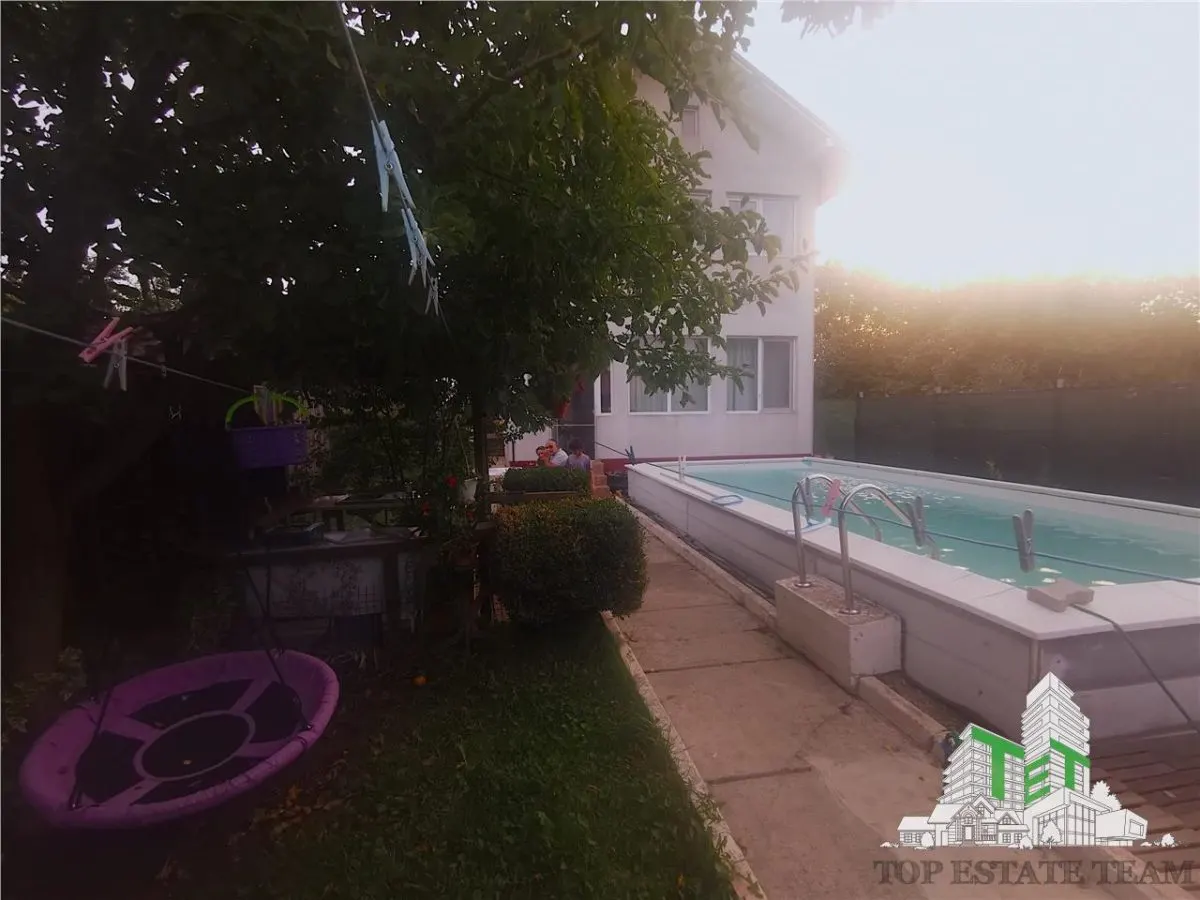 6-Bedroom Villa with Swimming Pool, 20 Minutes from Bucharest - foto 3