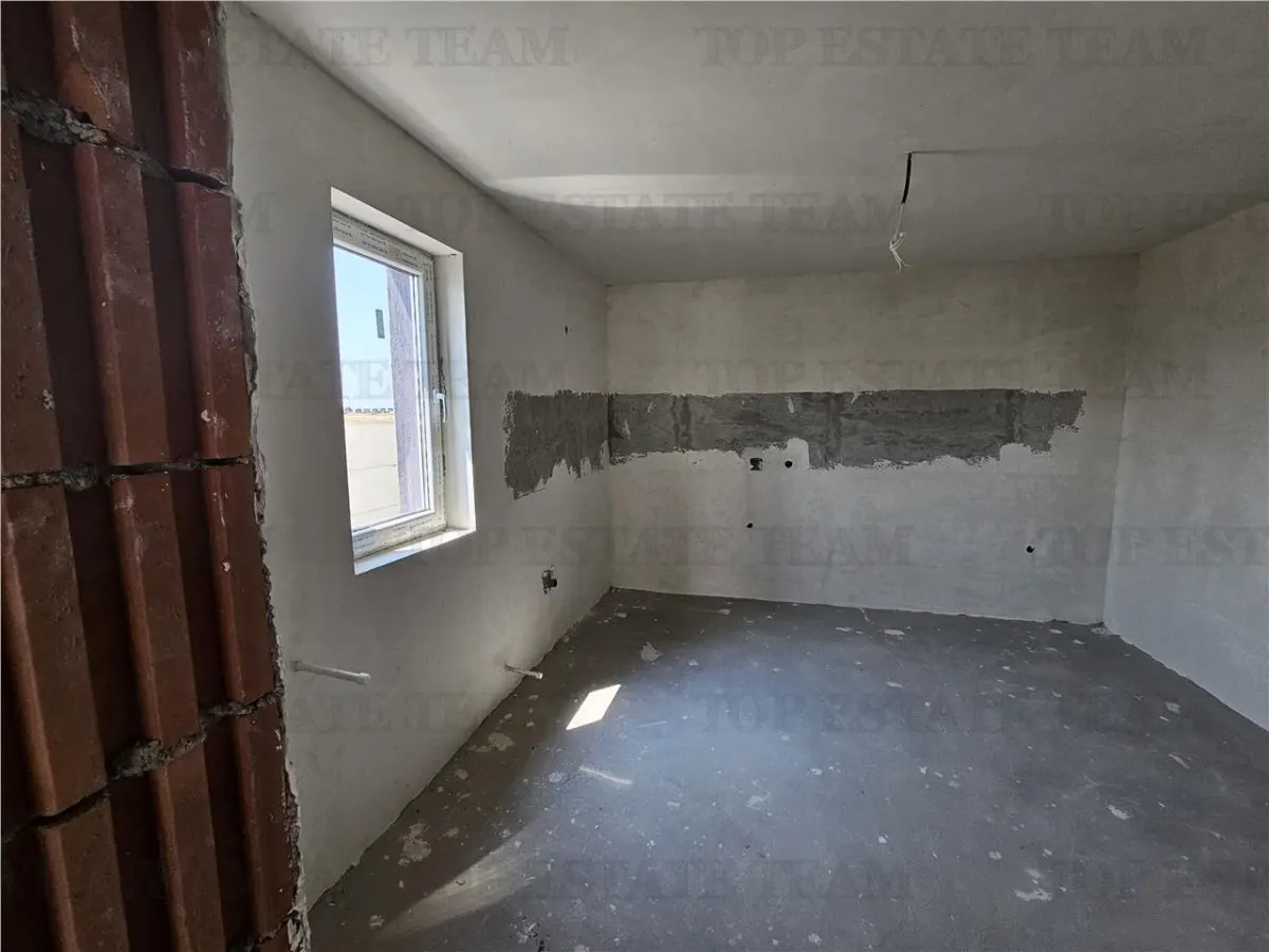 Domnesti | Mediterranean-Style Duplex House for Sale - foto 12