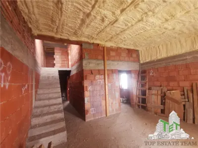 Domnesti | Mediterranean-Style Duplex House for Sale - foto 5