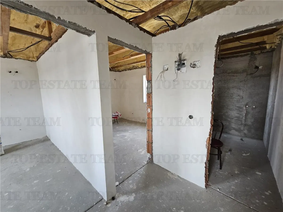 Domnesti | Mediterranean-Style Duplex House for Sale - foto 6