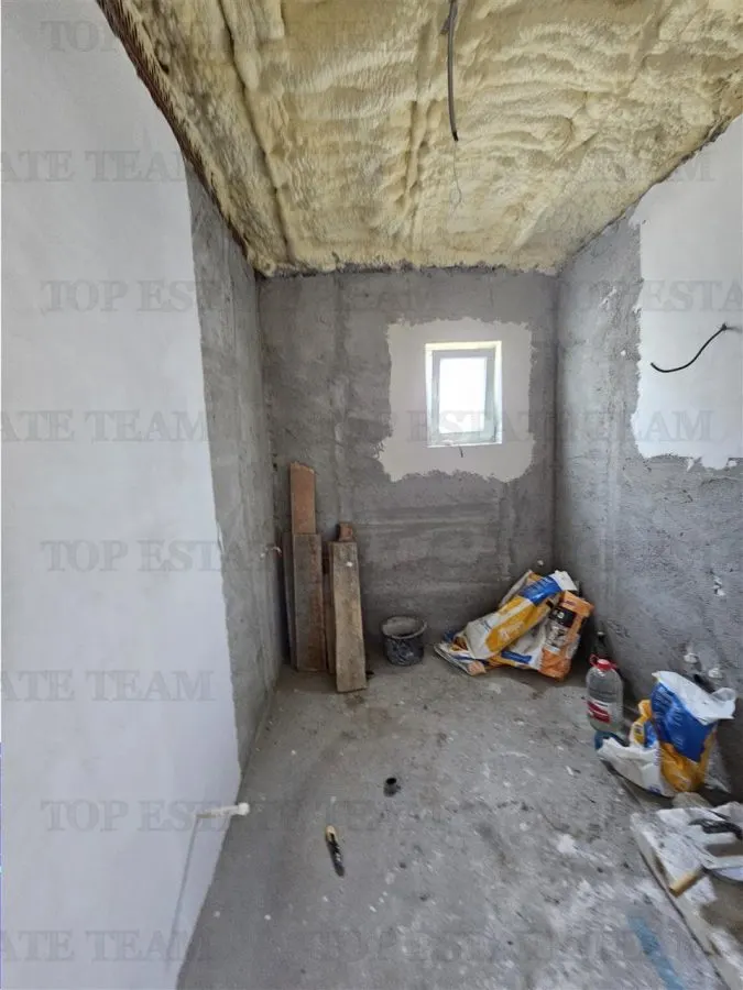 Domnesti | Mediterranean-Style Duplex House for Sale - foto 9