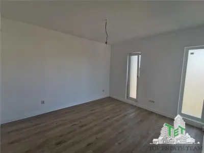 Luxury 4-Bedroom Villa with Underfloor Heating and Large Terrace near Bucuresti Ring Road - foto 19