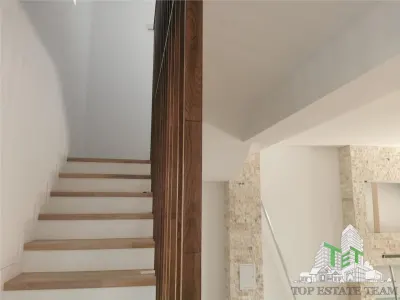 Luxury 4-Bedroom Villa with Underfloor Heating and Large Terrace near Bucuresti Ring Road - foto 10