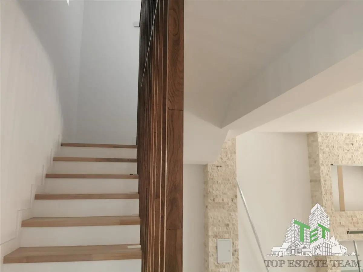 Luxury 4-Bedroom Villa with Underfloor Heating and Large Terrace near Bucuresti Ring Road - foto 10