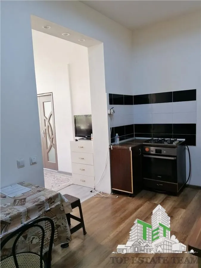 5-Bedroom Apartment in Villa, Unirii Area - foto 7