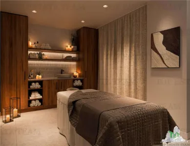 2-Bedroom Apartment, Alexandra Gate, Moselle Gardens – Cavendish House - foto 16