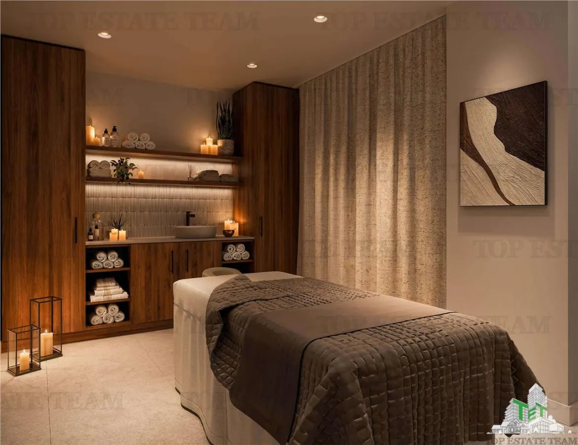 2-Bedroom Apartment, Alexandra Gate, Moselle Gardens – Cavendish House - foto 16
