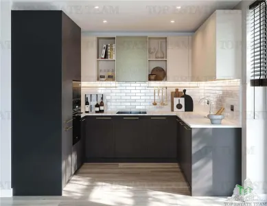 2-Bedroom Apartment, Alexandra Gate, Moselle Gardens – Cavendish House - foto 20