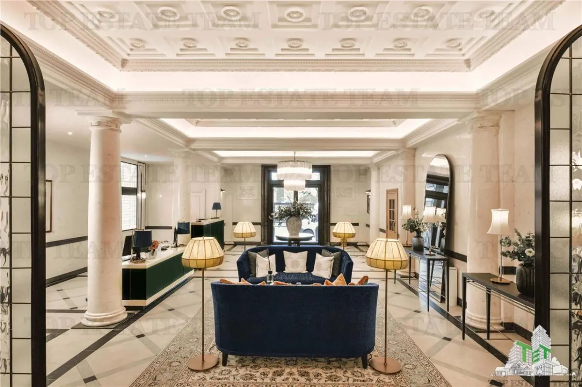 5-Bedroom Duplex, 9 Millbank, London, United Kingdom - foto 2