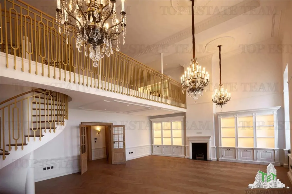 5-Bedroom Duplex, 9 Millbank, London, United Kingdom - foto 13