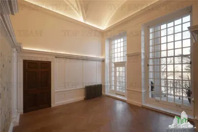 5-Bedroom Duplex, 9 Millbank, London, United Kingdom - foto 14