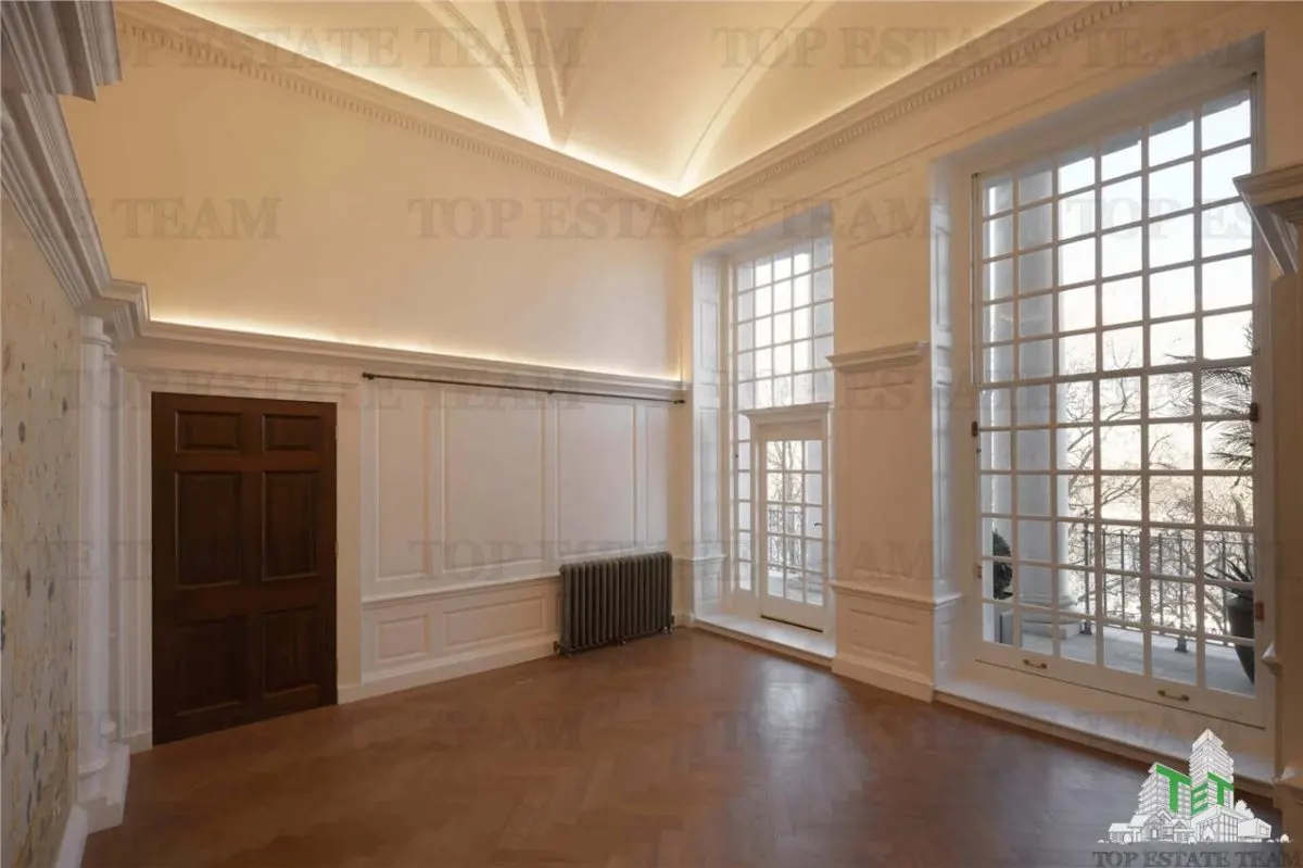5-Bedroom Duplex, 9 Millbank, London, United Kingdom - foto 14