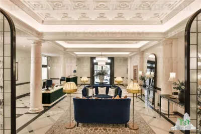 4-Bedroom Duplex, 9 Millbank, London, United Kingdom - foto 2