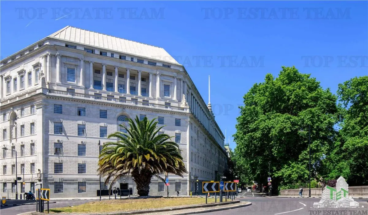 4-Bedroom Duplex, 9 Millbank, London, United Kingdom - foto 4