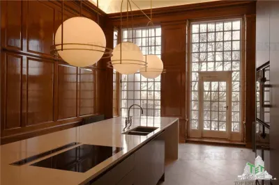 4-Bedroom Duplex, 9 Millbank, London, United Kingdom - foto 2