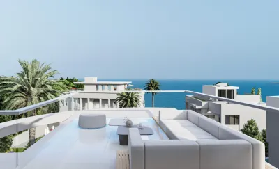 Villa en Venta en Paphos, Chipre - foto 4
