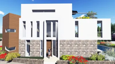 Villa en Venta en Paphos, Chipre - foto 5