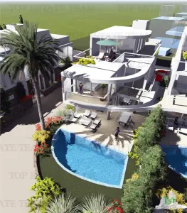 Villa en Venta en Paphos, Chipre - foto 6