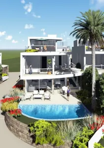 Villa en Venta en Paphos, Chipre - foto 8