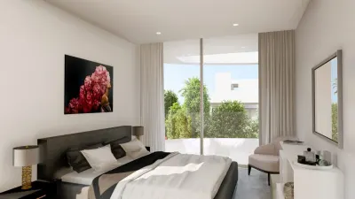 Villa en Venta en Paphos, Chipre - foto 7