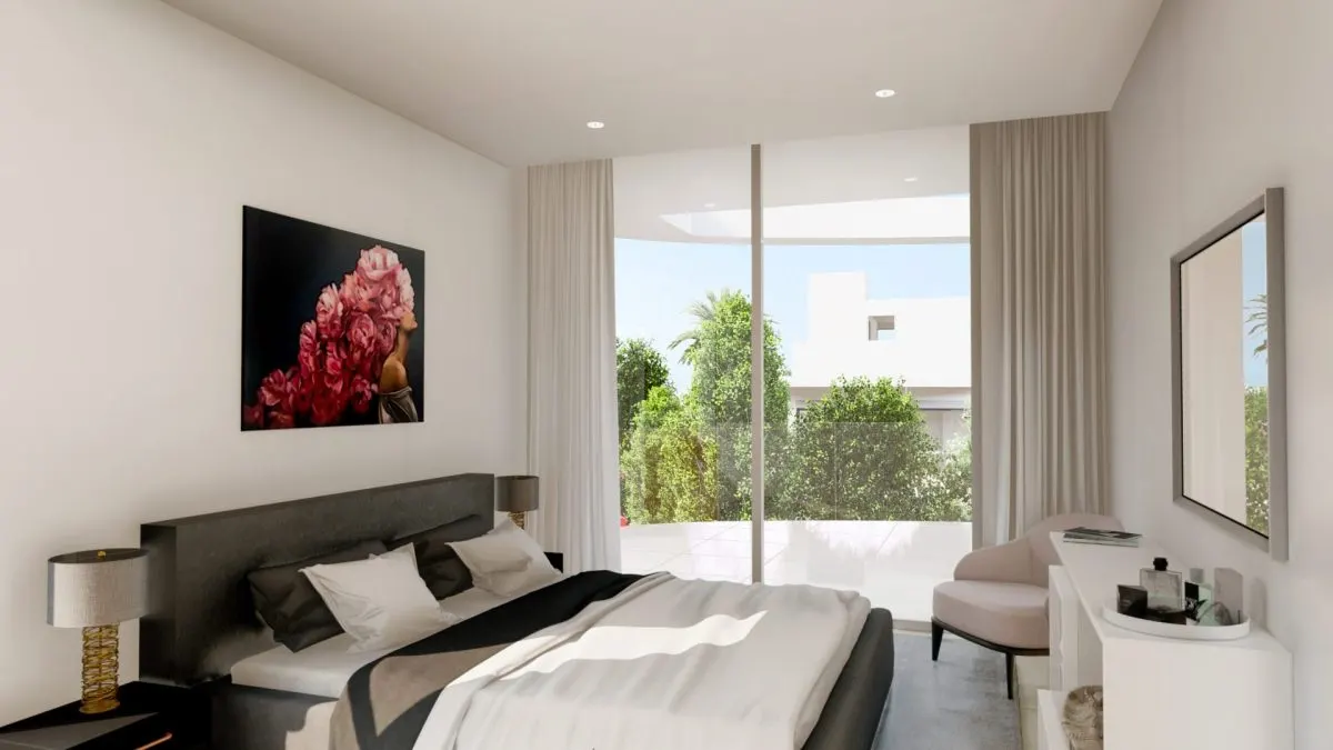 Villa en Venta en Paphos, Chipre - foto 7
