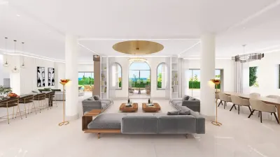 Villa for Sale in Paphos, Cyprus - Chloraka