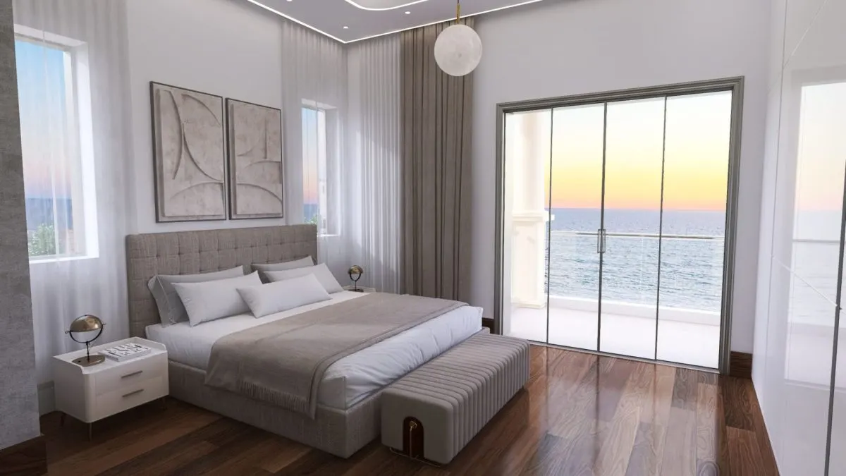 Villa en Venta en Paphos, Chipre - foto 2