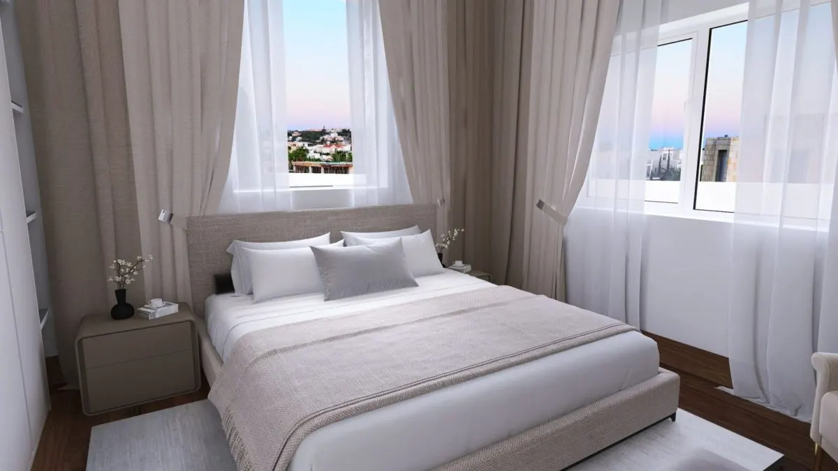 Villa en Venta en Paphos, Chipre - foto 11