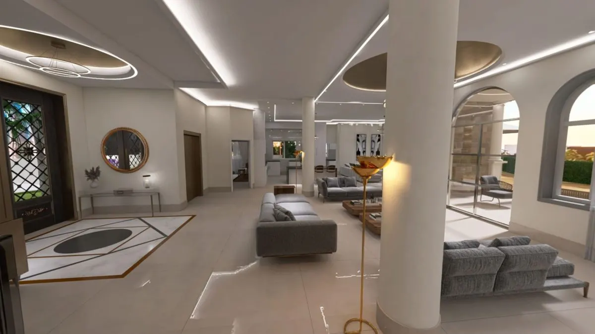 Villa en Venta en Paphos, Chipre - foto 4