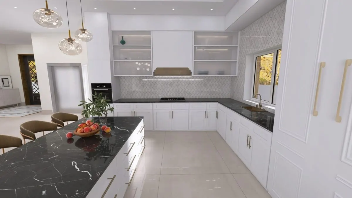 Villa en Venta en Paphos, Chipre - foto 5