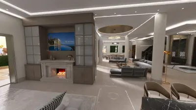 Villa en Venta en Paphos, Chipre - foto 6