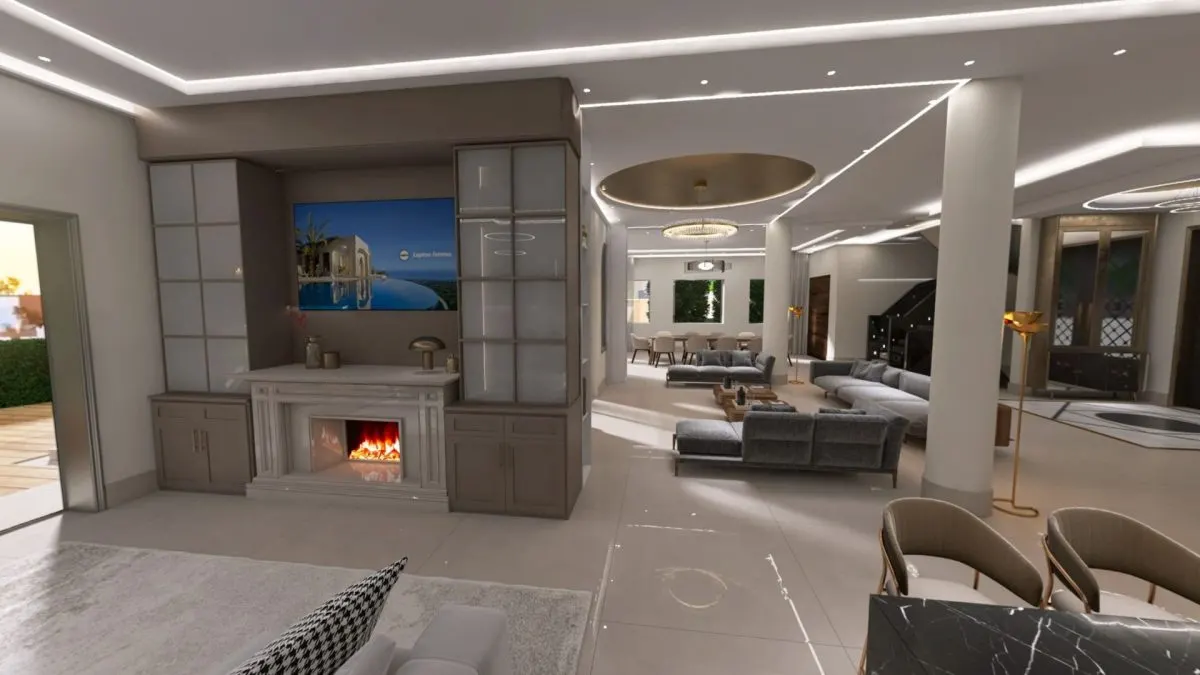 Villa en Venta en Paphos, Chipre - foto 6