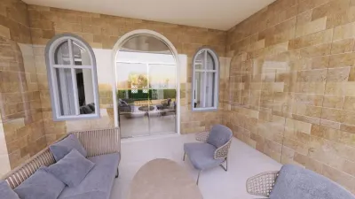 Villa en Venta en Paphos, Chipre - foto 7