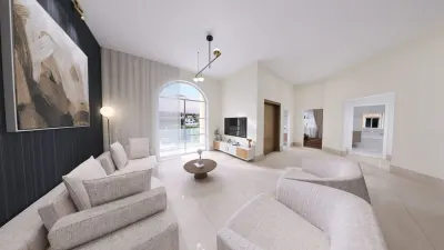 Villa en Venta en Paphos, Chipre - foto 8