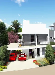 Villa en Venta en Paphos, Chipre - foto 3
