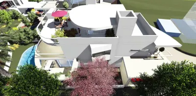 Villa en Venta en Paphos, Chipre - foto 4