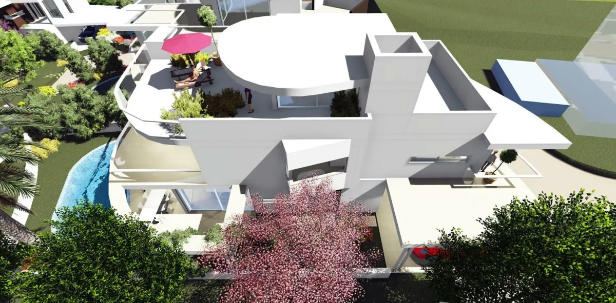 Villa en Venta en Paphos, Chipre - foto 4